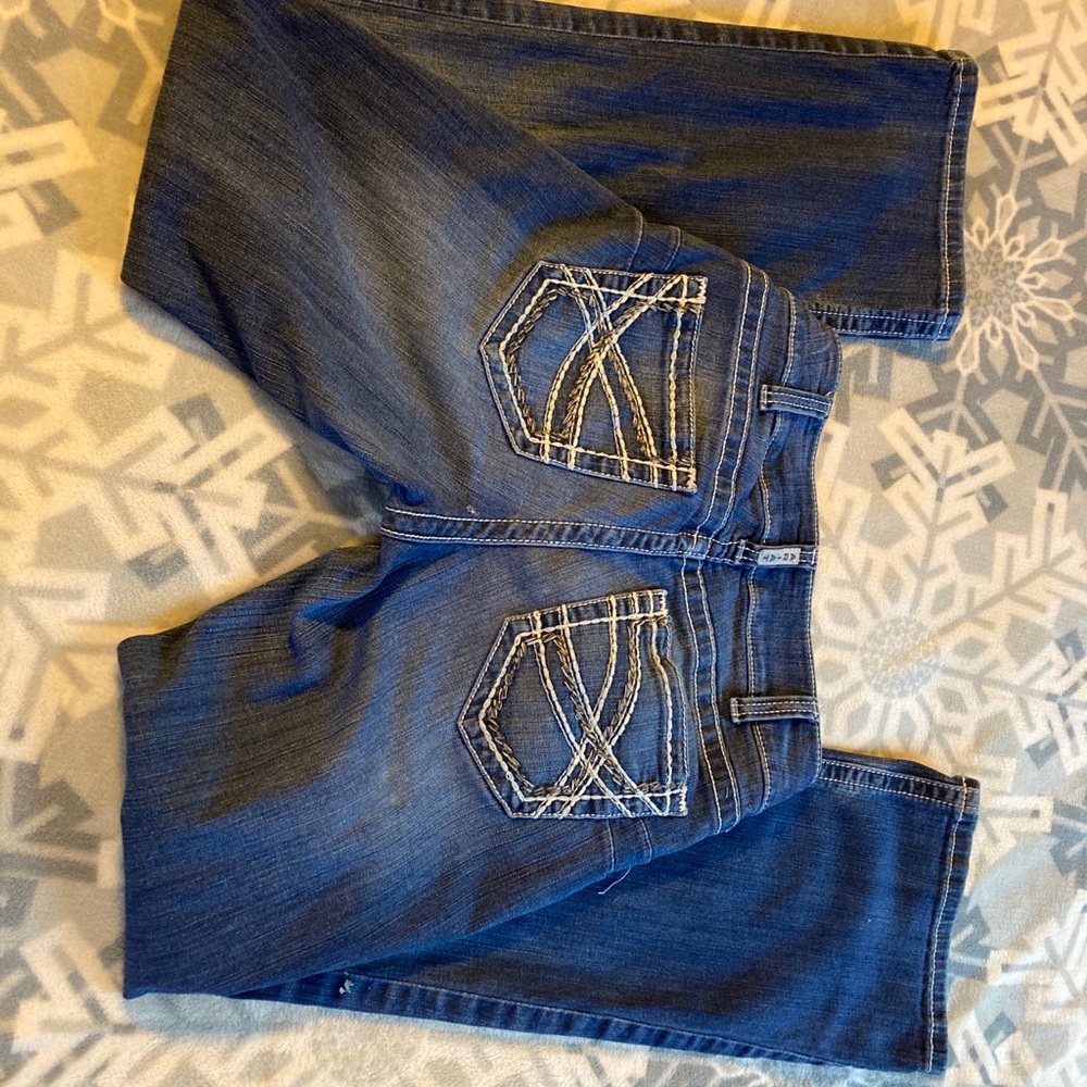 Ariat Jeans 29R